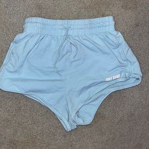 FullSend booty shorts